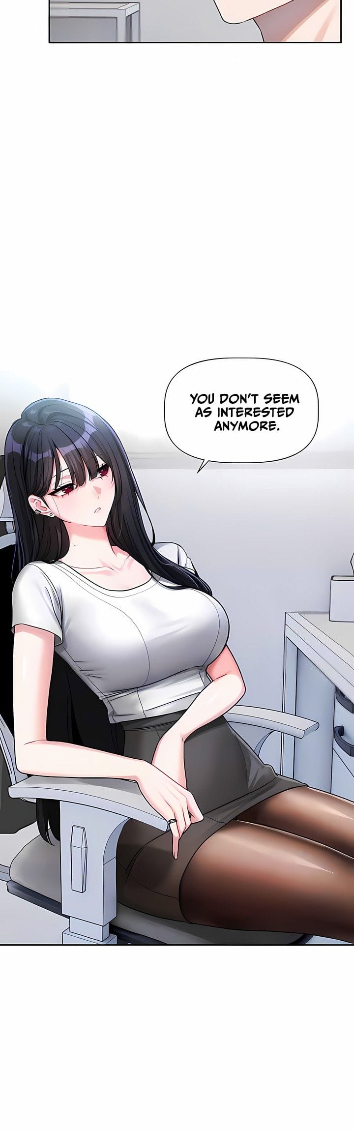 Love Quest (Uncensored), chapter 9, page 5 of 41