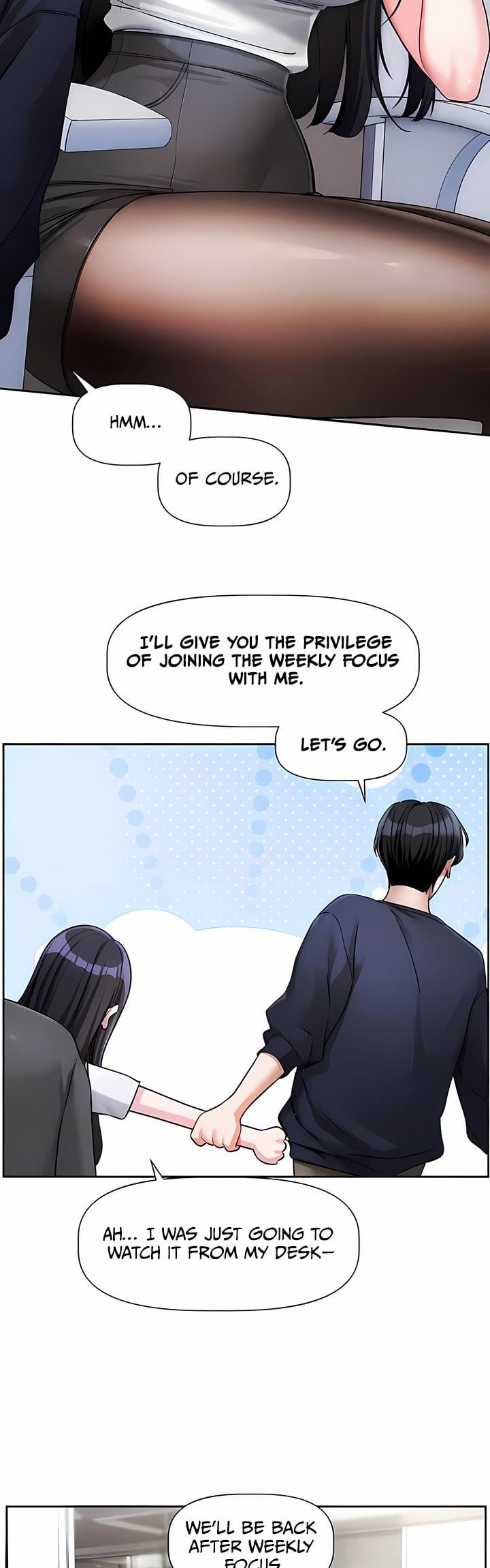 Love Quest (Uncensored), chapter 9, page 9 of 41