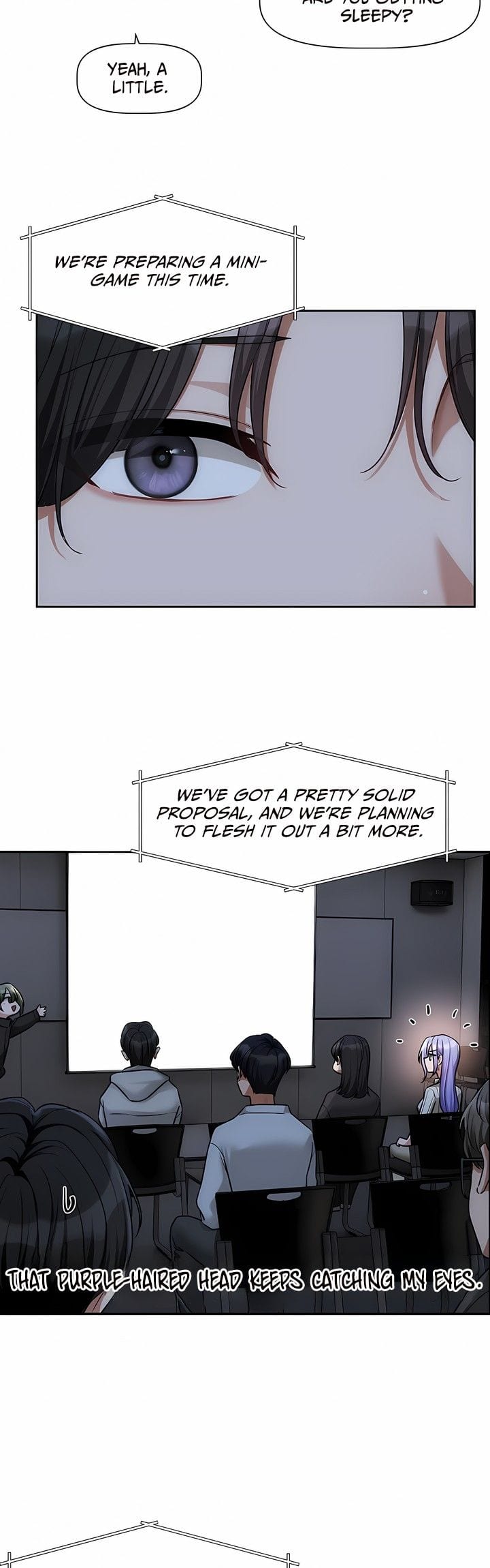 Love Quest (Uncensored), chapter 9, page 13 of 41