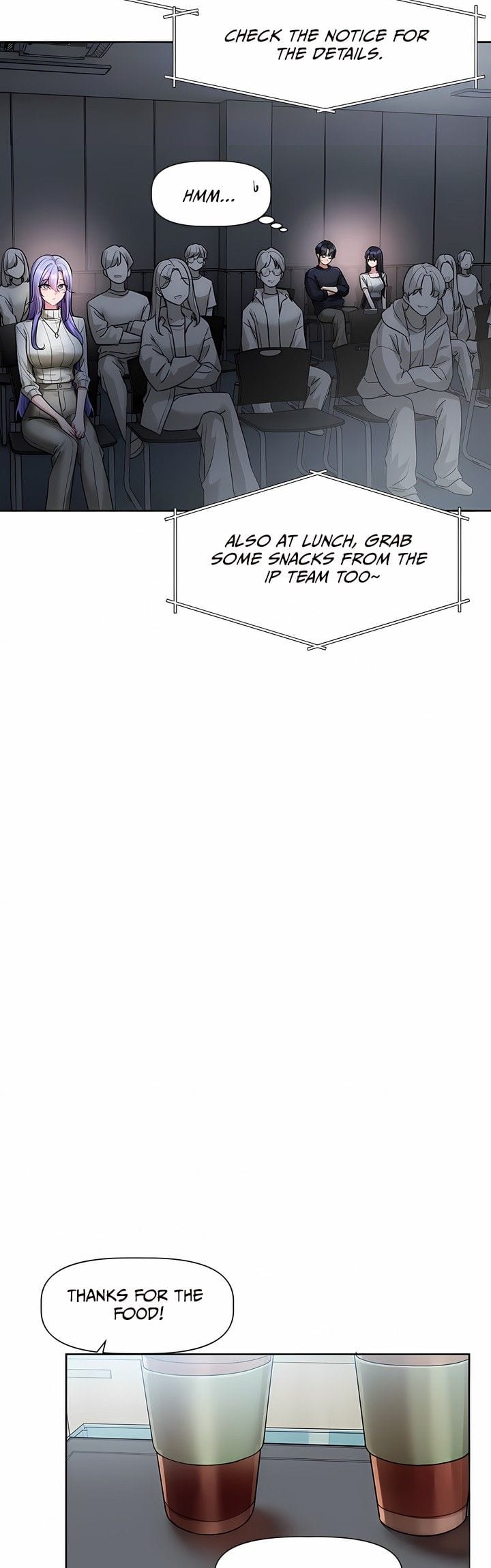 Love Quest (Uncensored), chapter 9, page 15 of 41
