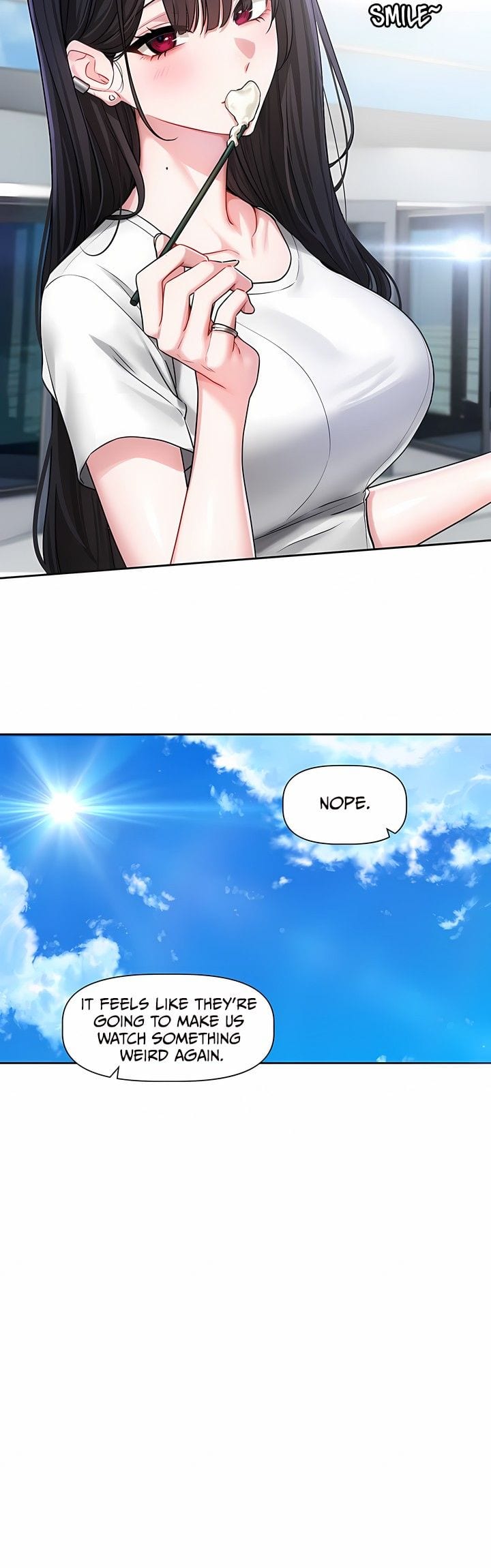 Love Quest (Uncensored), chapter 9, page 19 of 41
