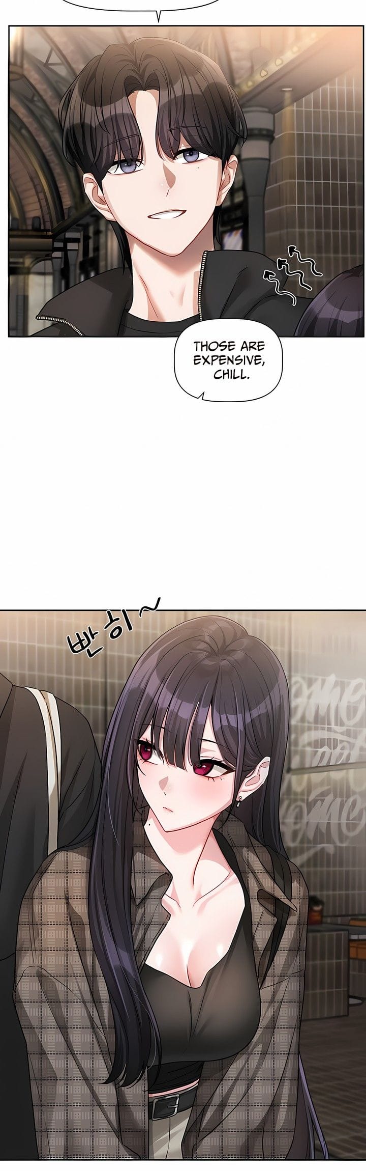 Love Quest (Uncensored), chapter 9, page 25 of 41