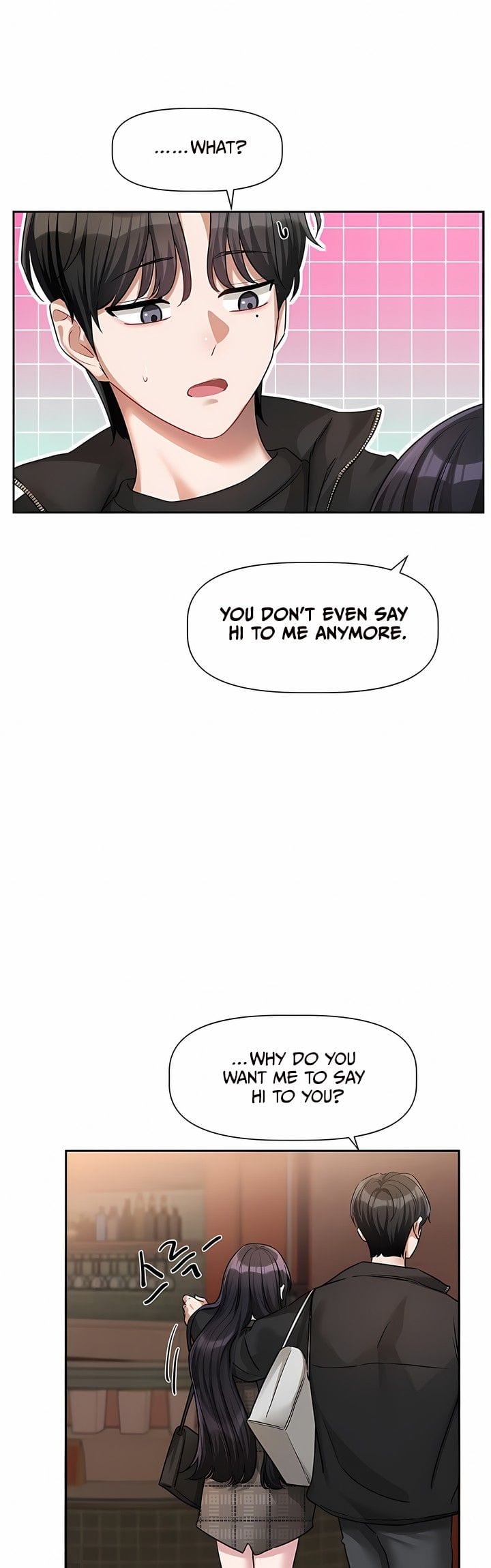 Love Quest (Uncensored), chapter 9, page 26 of 41