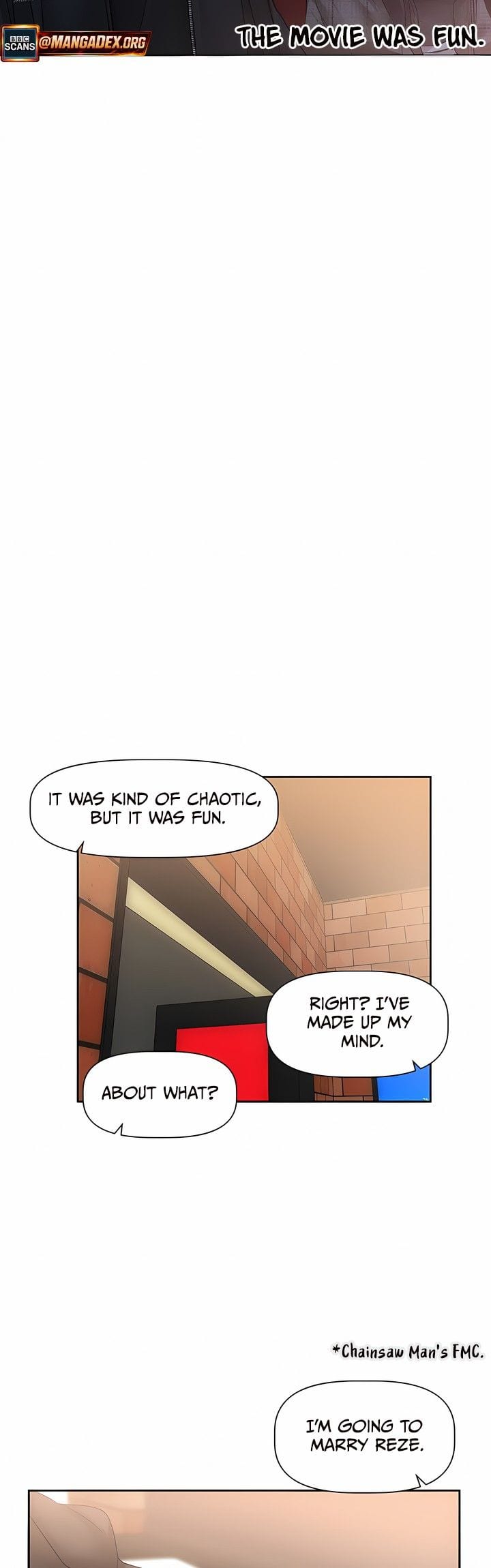 Love Quest (Uncensored), chapter 9, page 29 of 41