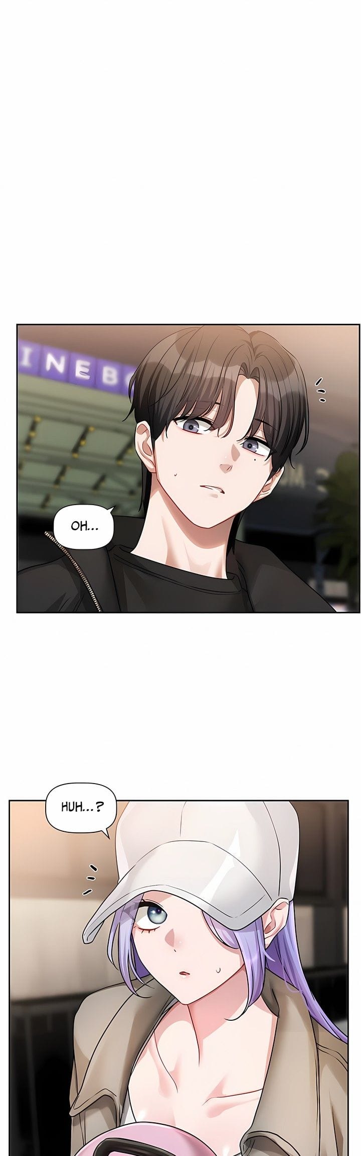 Love Quest (Uncensored), chapter 9, page 33 of 41
