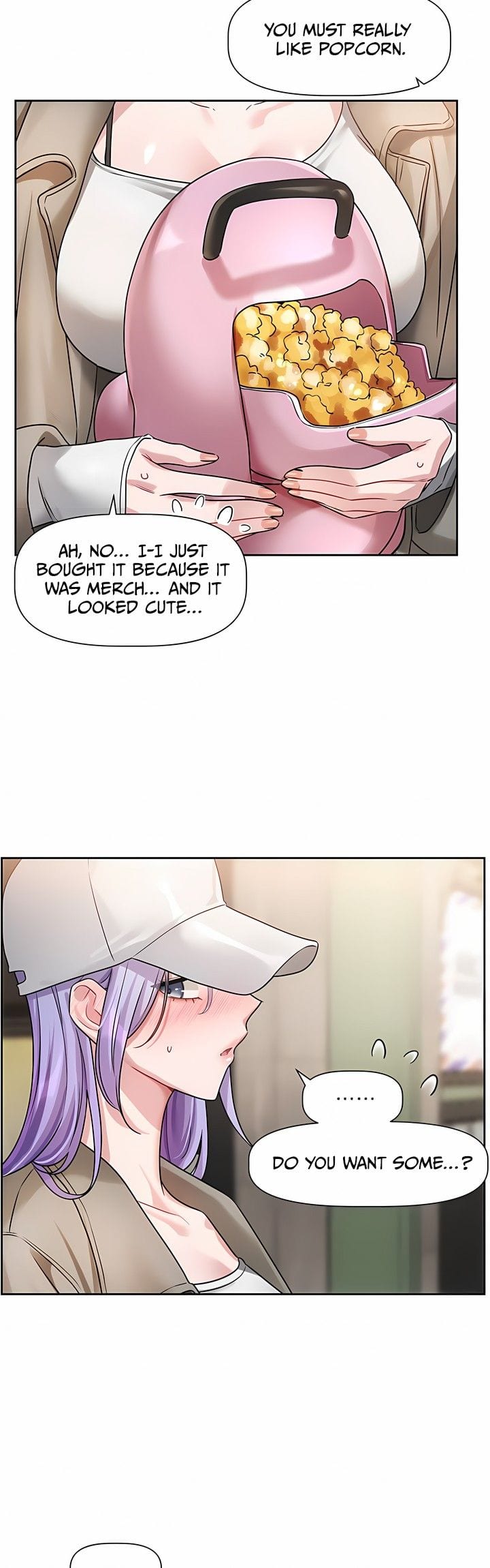 Love Quest (Uncensored), chapter 9, page 35 of 41