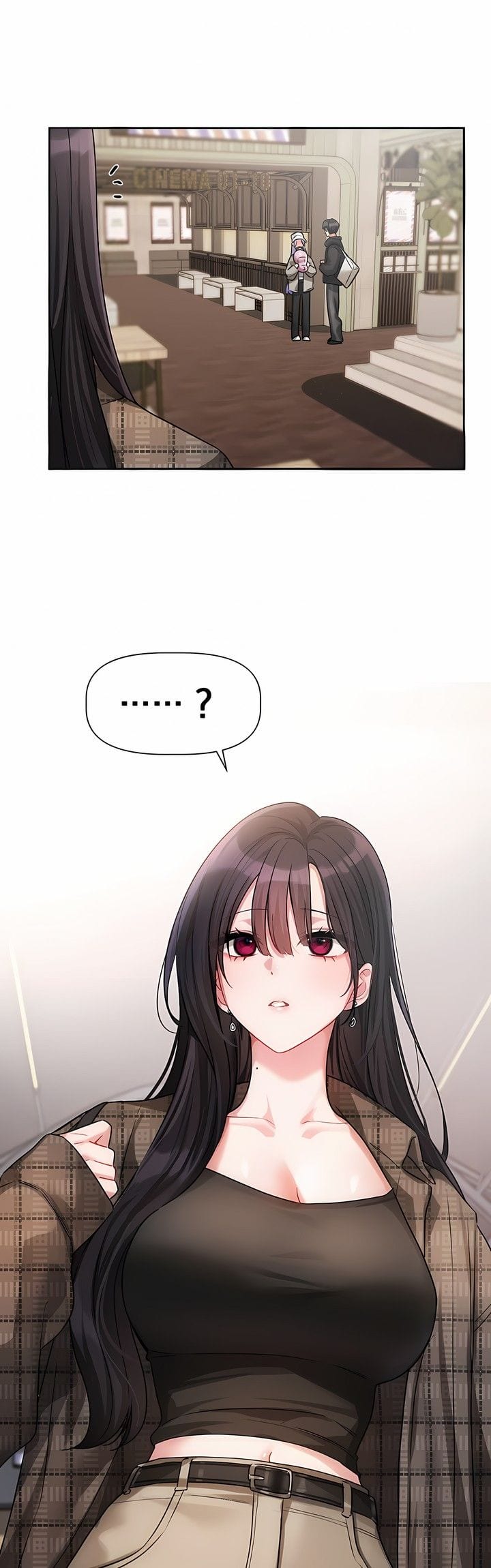 Love Quest (Uncensored), chapter 9, page 40 of 41
