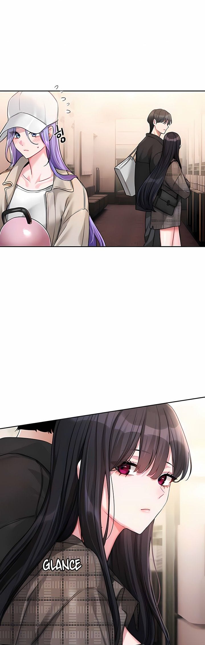 Love Quest (Uncensored), chapter 10, page 7 of 41