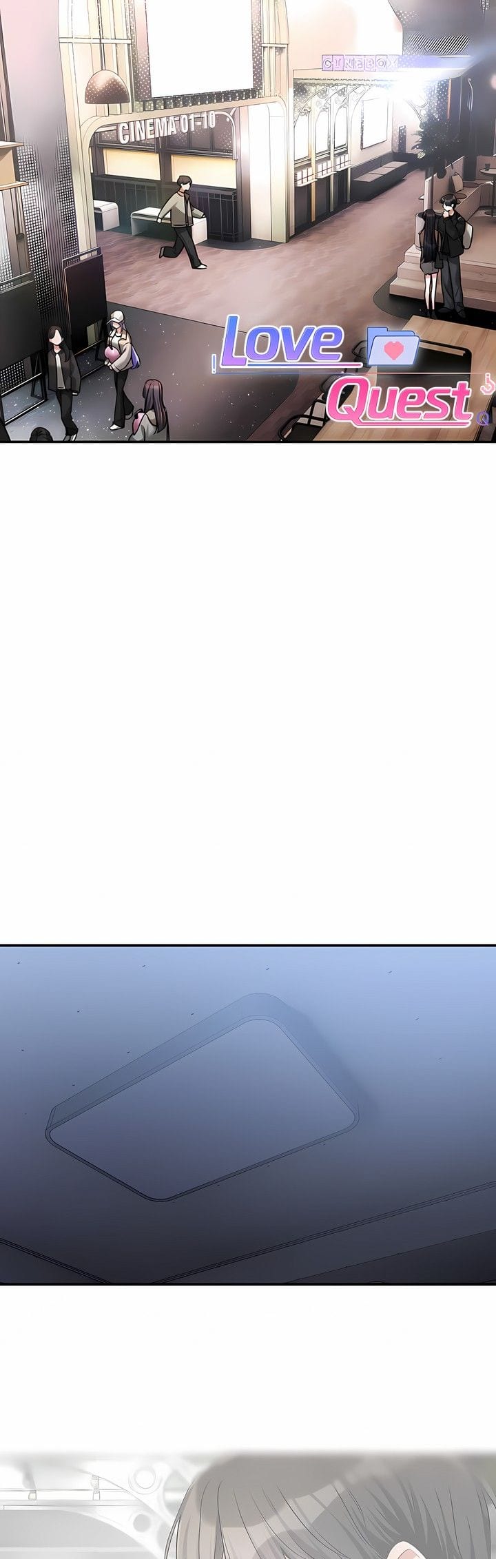 Love Quest (Uncensored), chapter 10, page 10 of 41