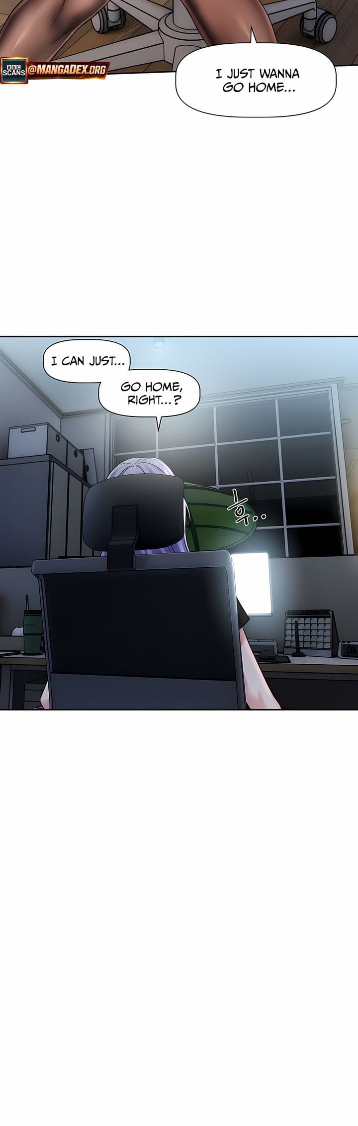 Love Quest (Uncensored), chapter 10, page 22 of 41