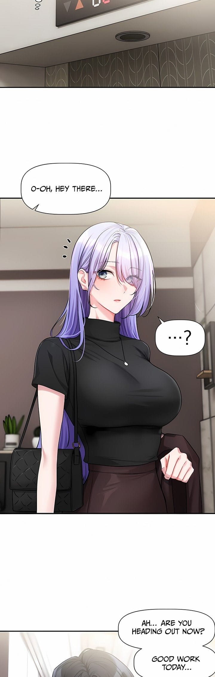 Love Quest (Uncensored), chapter 10, page 24 of 41