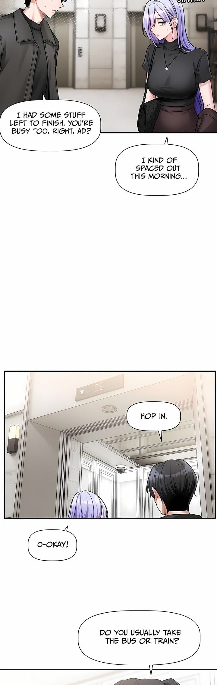 Love Quest (Uncensored), chapter 10, page 26 of 41