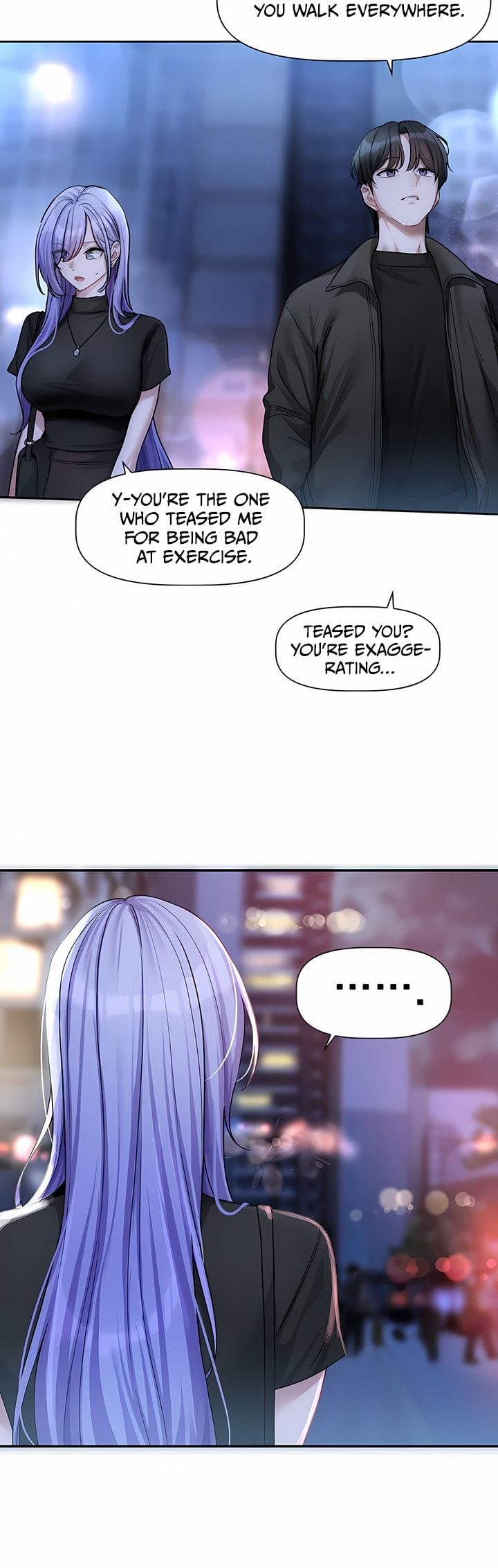 Love Quest (Uncensored), chapter 10, page 29 of 41