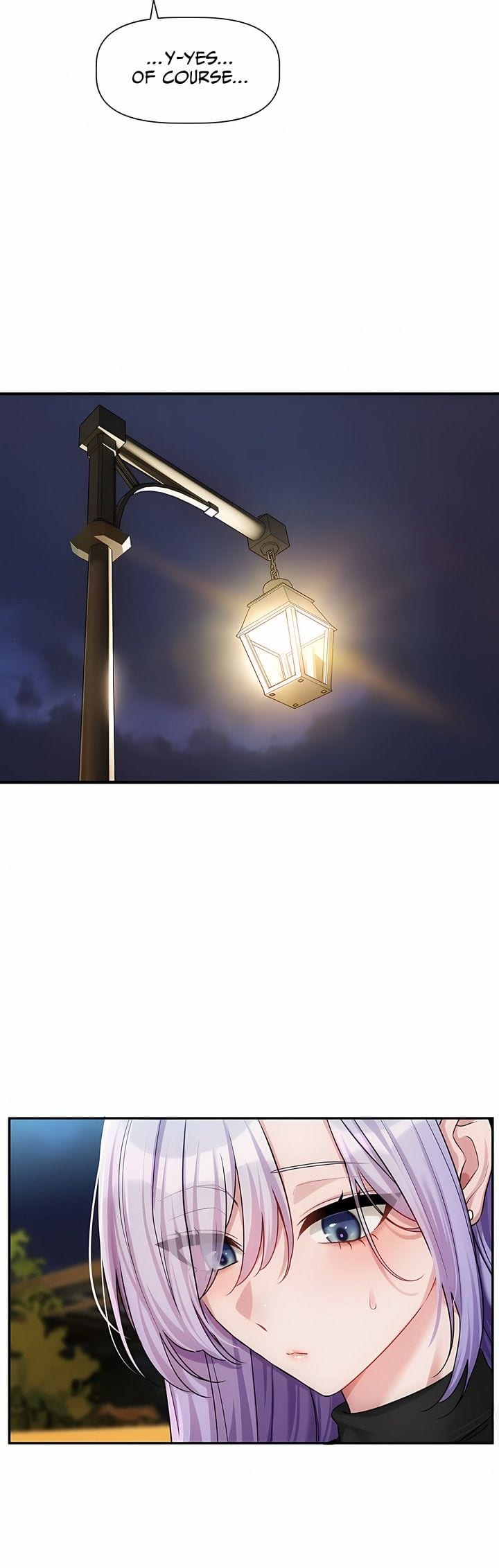 Love Quest (Uncensored), chapter 10, page 33 of 41