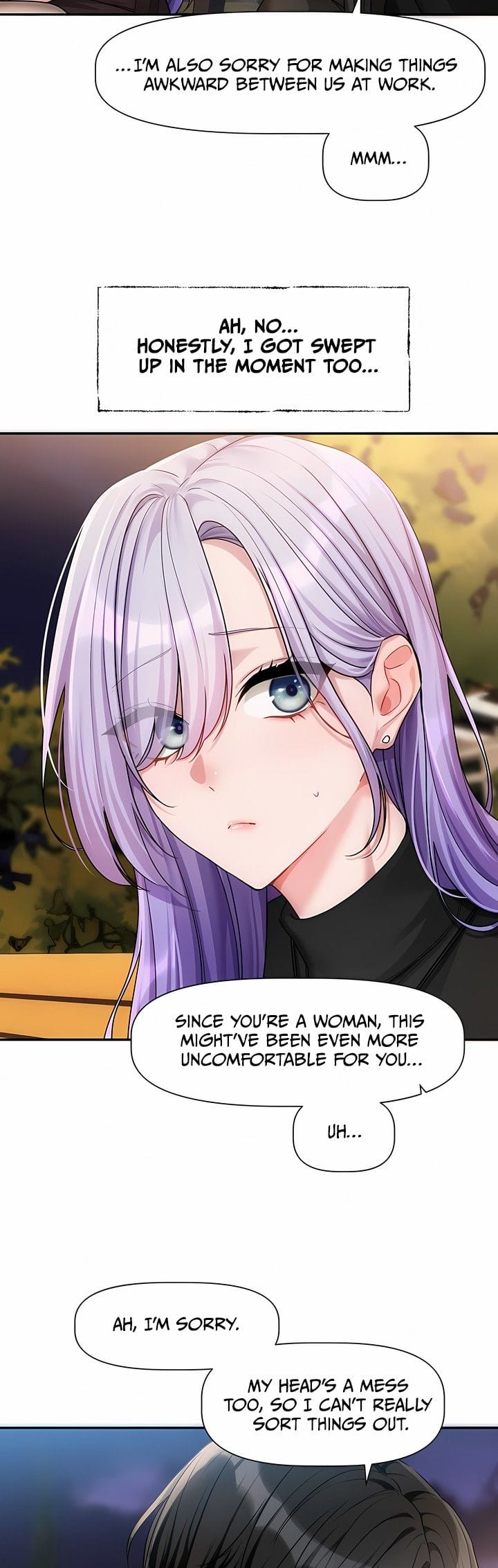 Love Quest (Uncensored), chapter 10, page 35 of 41