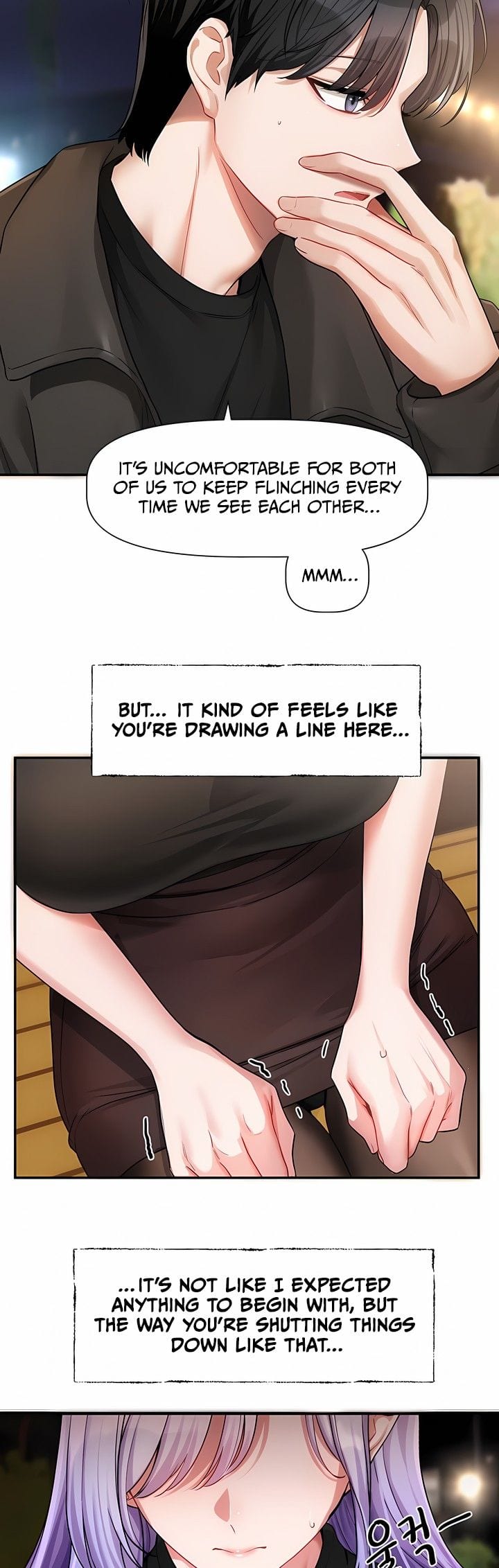 Love Quest (Uncensored), chapter 10, page 36 of 41