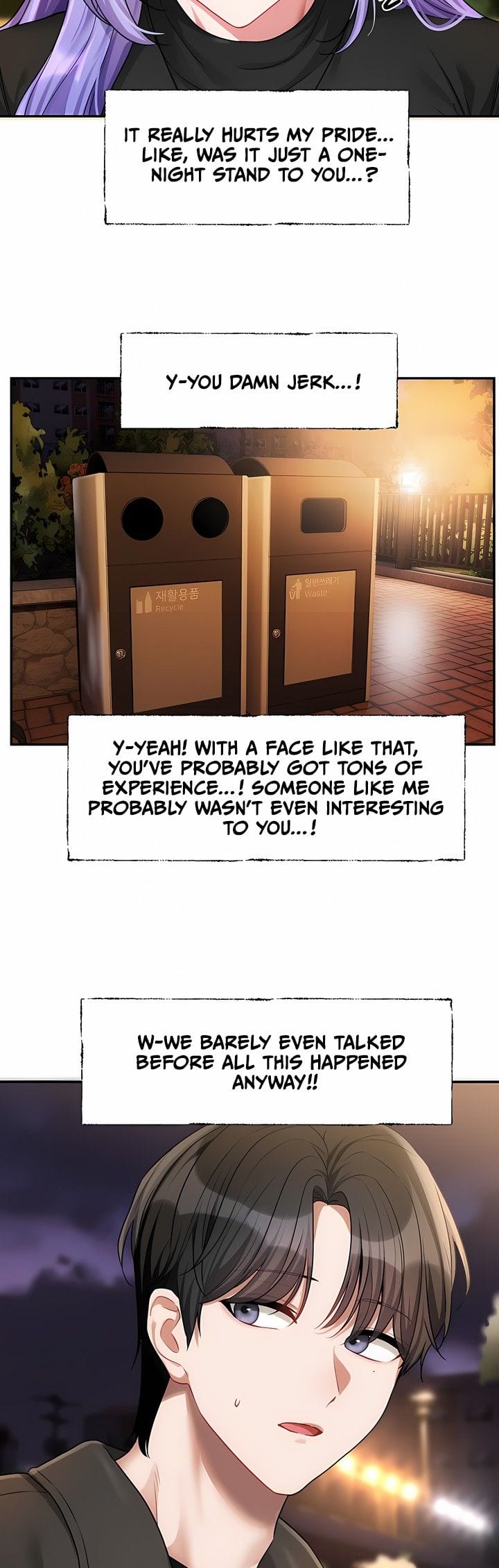 Love Quest (Uncensored), chapter 10, page 37 of 41