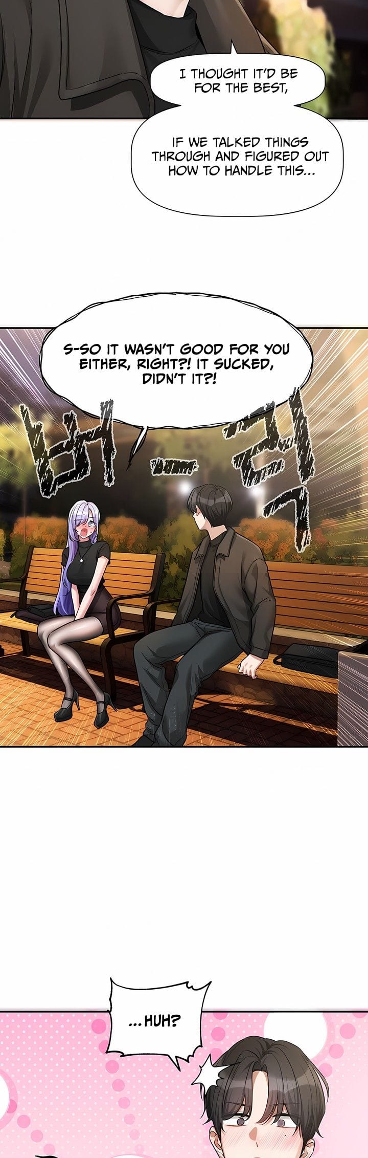 Love Quest (Uncensored), chapter 10, page 38 of 41