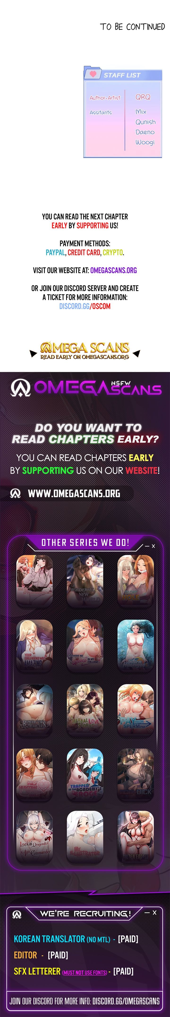 Love Quest (Uncensored), chapter 12, page 8 of 8