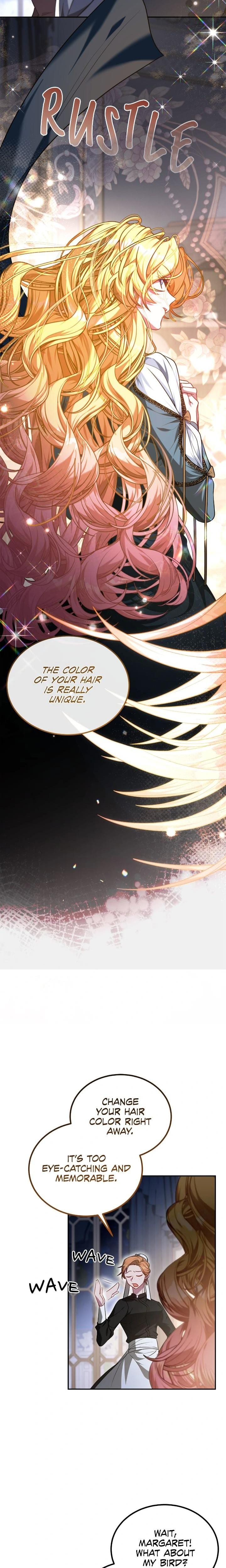 Lycan (Uncensored), chapter 1, page 7 of 28