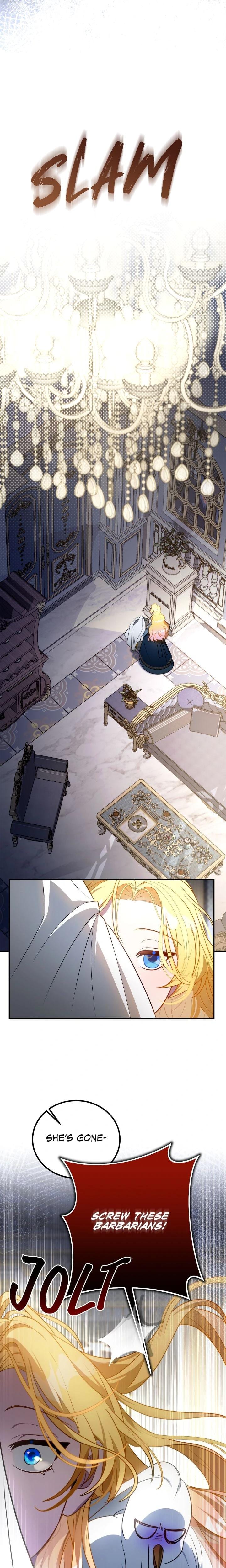 Lycan (Uncensored), chapter 1, page 9 of 28