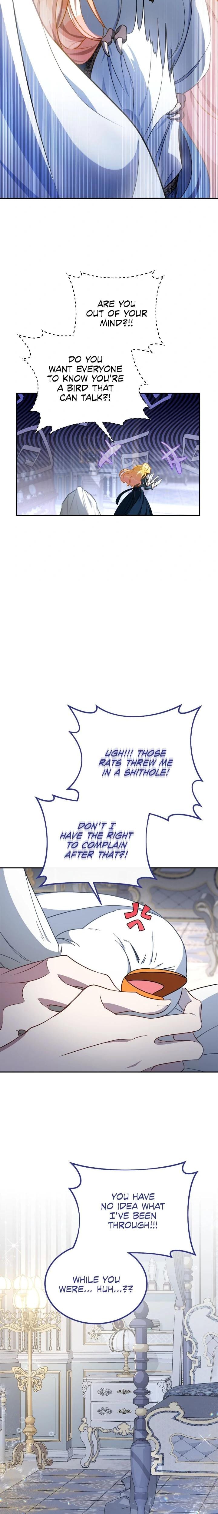 Lycan (Uncensored), chapter 1, page 10 of 28