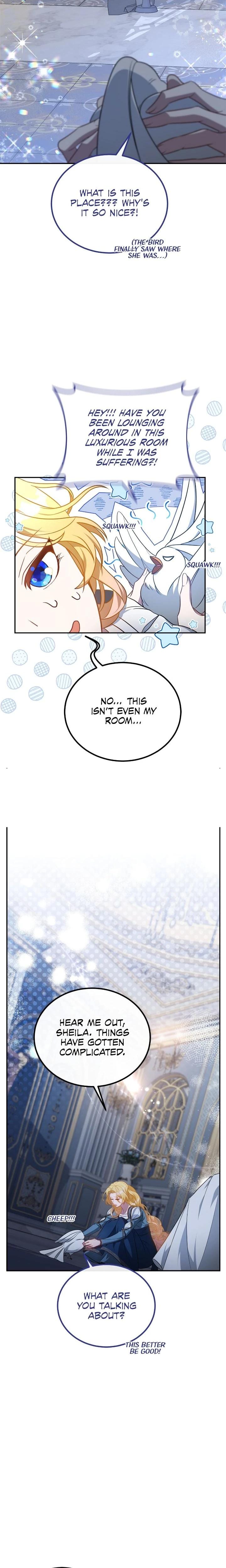 Lycan (Uncensored), chapter 1, page 11 of 28