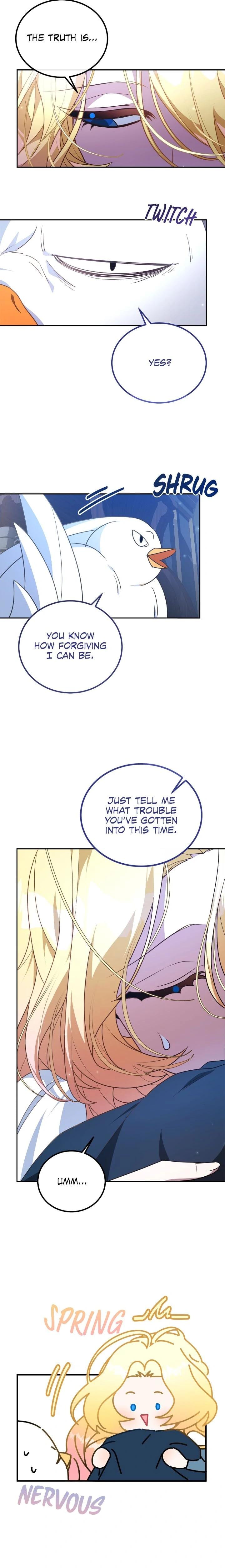 Lycan (Uncensored), chapter 1, page 12 of 28