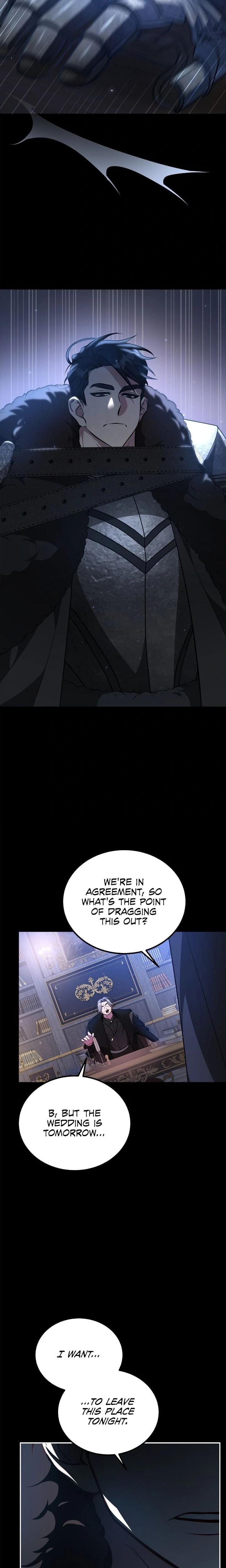 Lycan (Uncensored), chapter 1, page 19 of 28