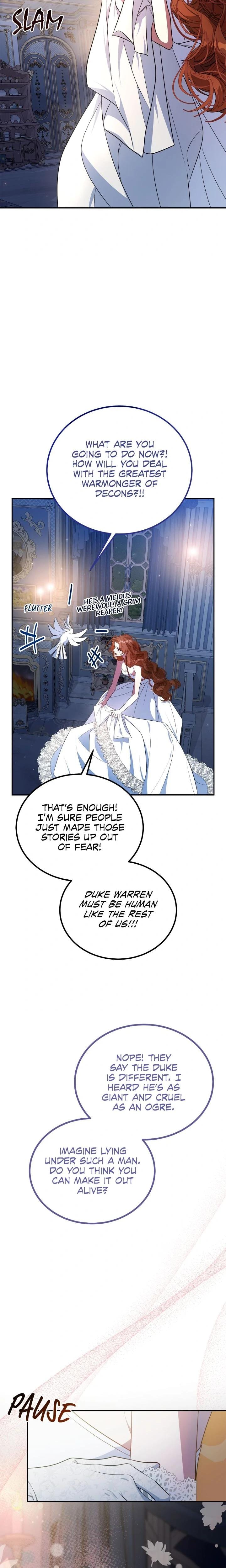 Lycan (Uncensored), chapter 1, page 21 of 28