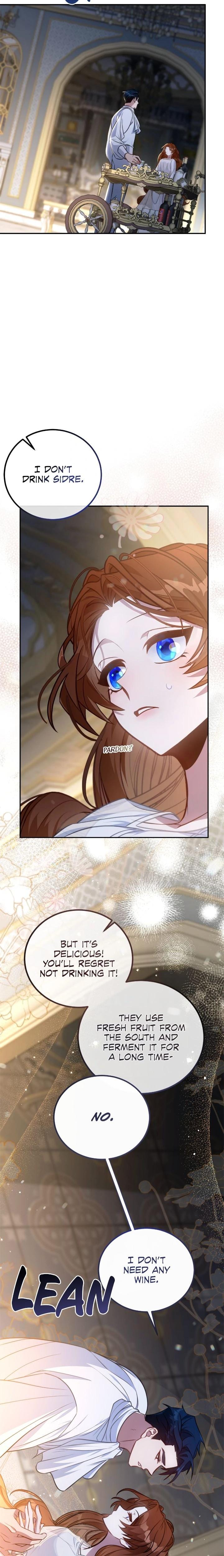 Lycan (Uncensored), chapter 2, page 5 of 30