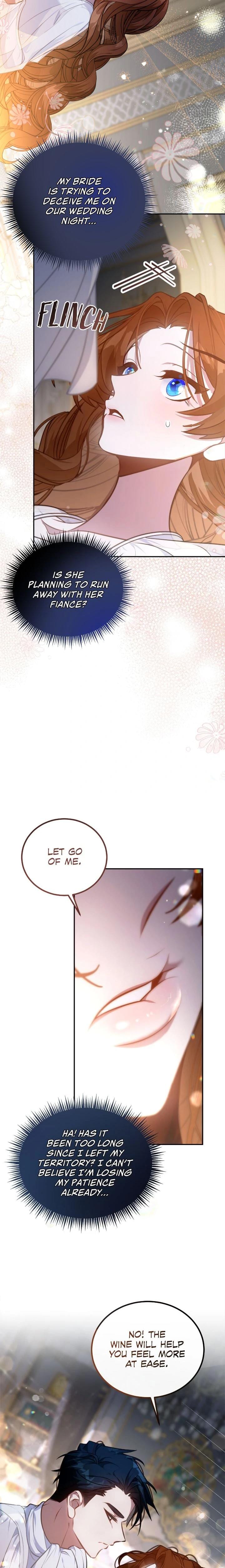 Lycan (Uncensored), chapter 2, page 6 of 30