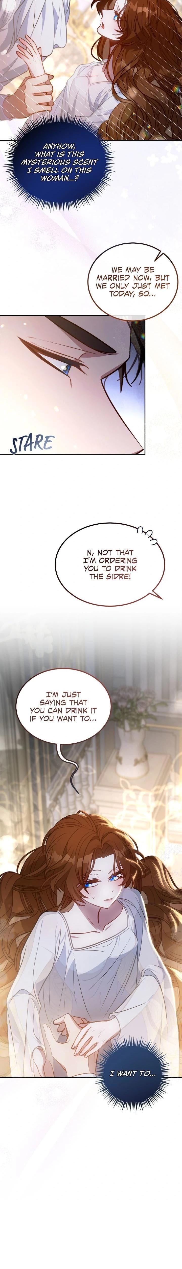 Lycan (Uncensored), chapter 2, page 7 of 30