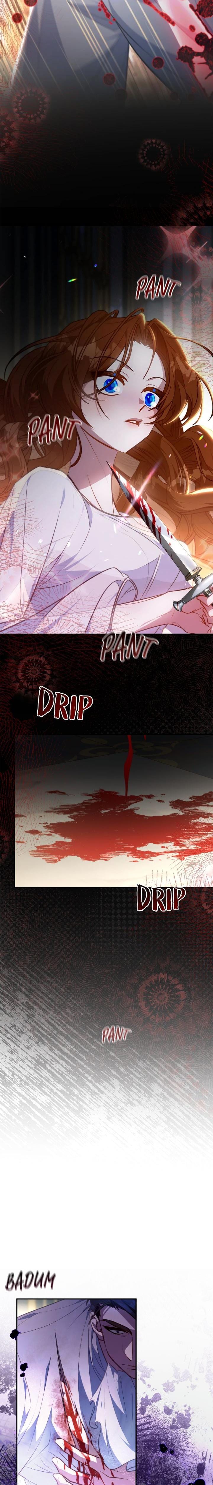 Lycan (Uncensored), chapter 2, page 10 of 30