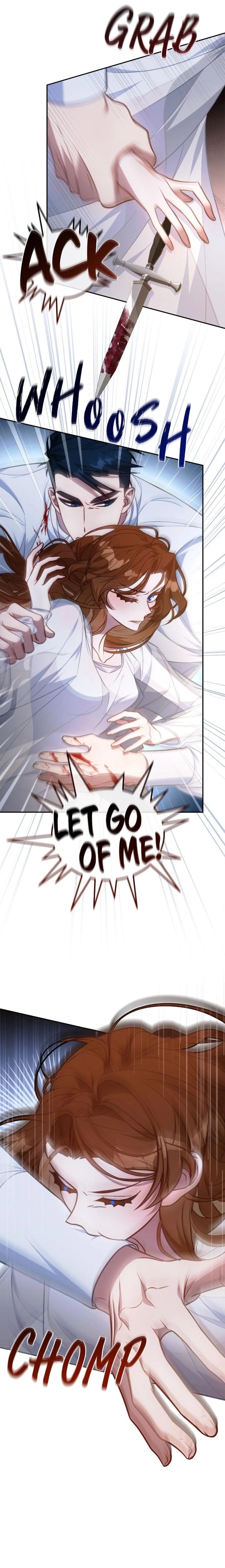Lycan (Uncensored), chapter 2, page 14 of 30