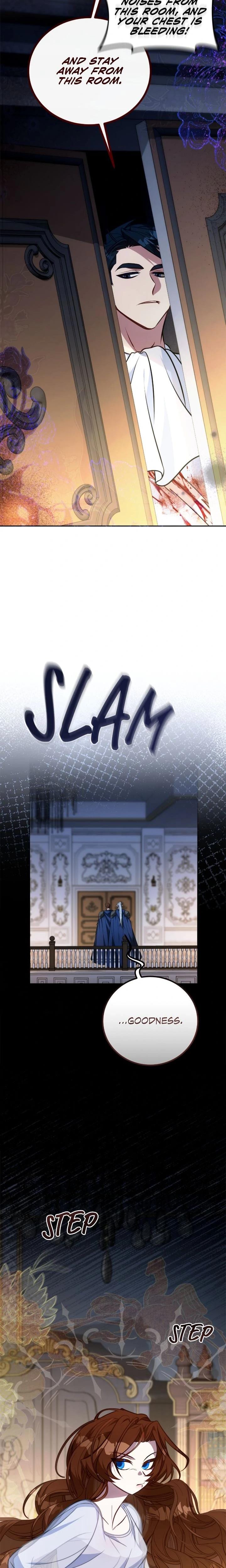 Lycan (Uncensored), chapter 2, page 18 of 30