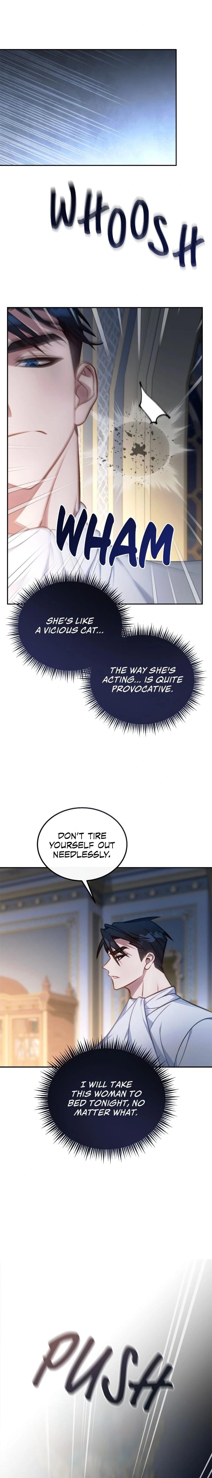Lycan (Uncensored), chapter 2, page 20 of 30