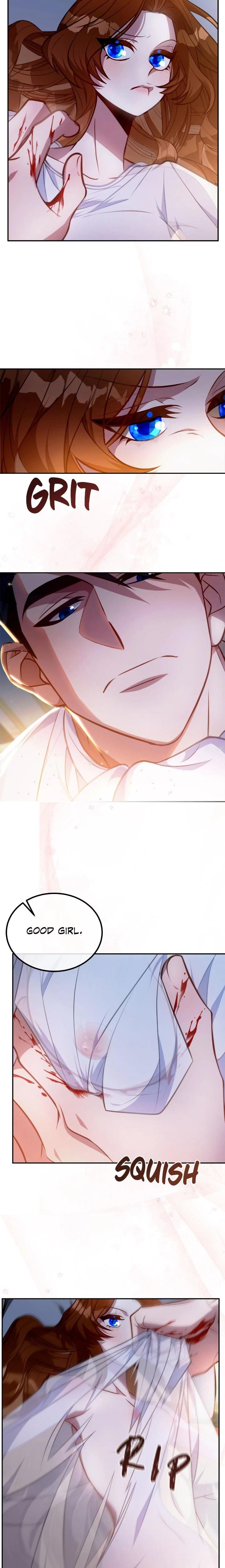 Lycan (Uncensored), chapter 2, page 22 of 30
