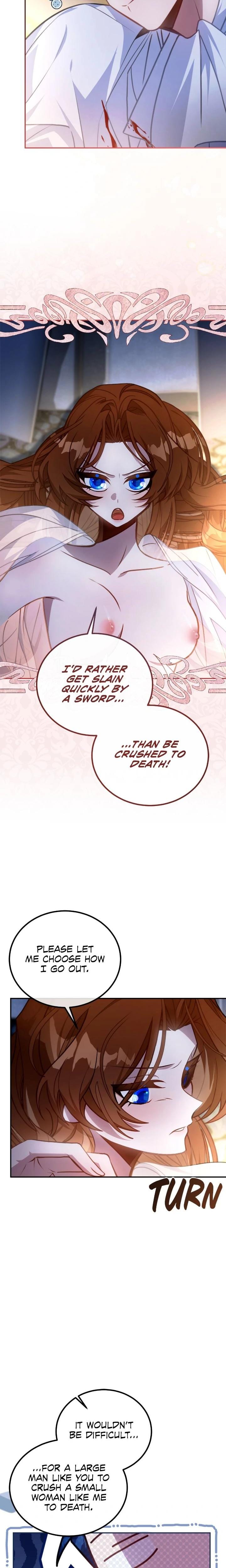 Lycan (Uncensored), chapter 2, page 24 of 30
