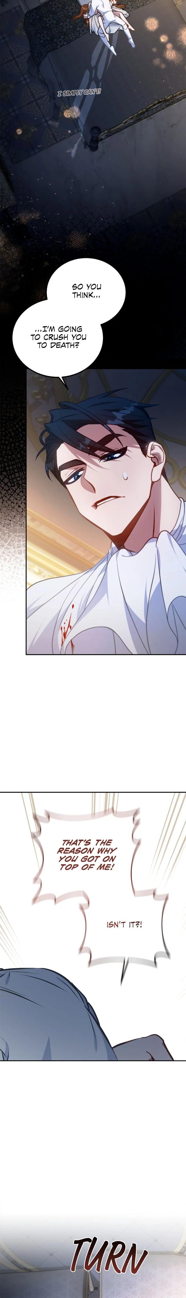 Lycan (Uncensored), chapter 2, page 26 of 30