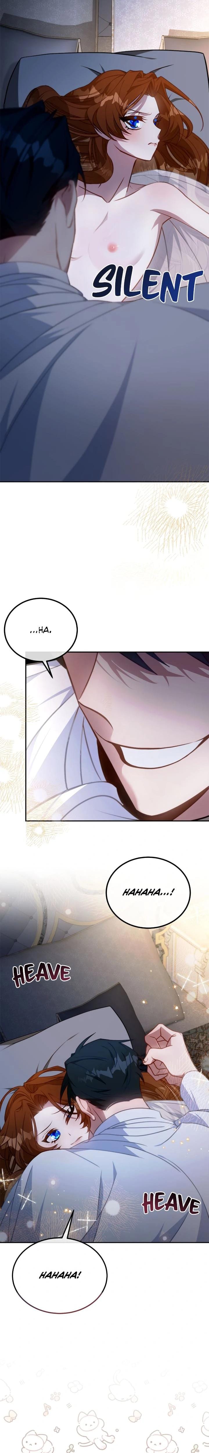 Lycan (Uncensored), chapter 2, page 27 of 30