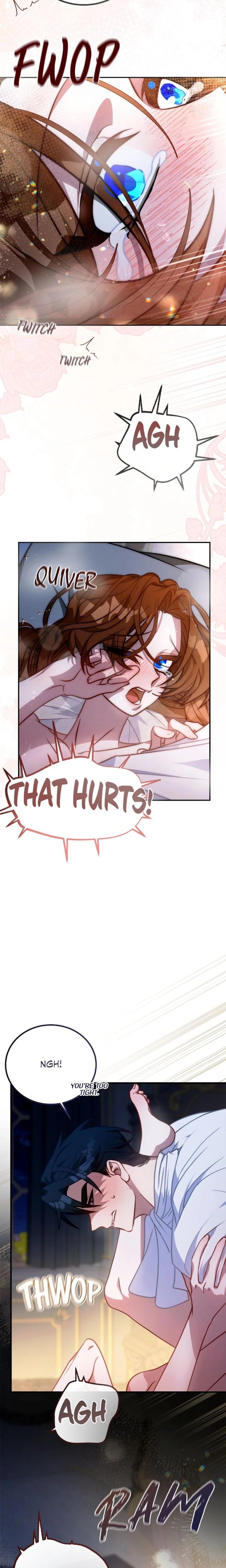 Lycan (Uncensored), chapter 3, page 7 of 34