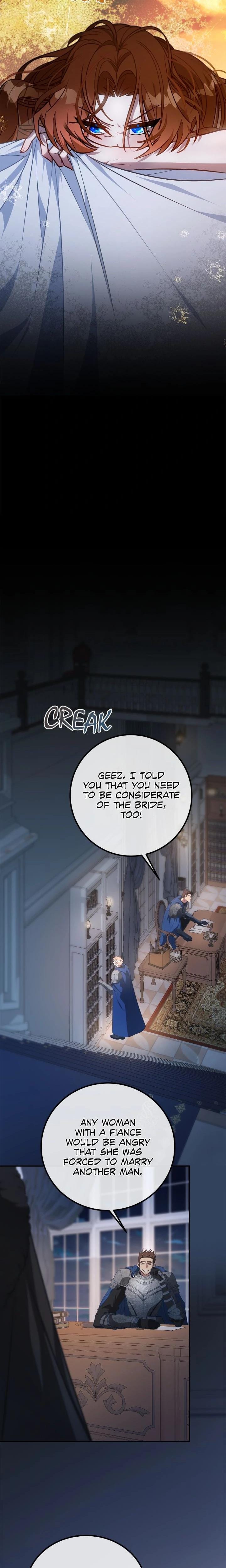Lycan (Uncensored), chapter 3, page 11 of 34