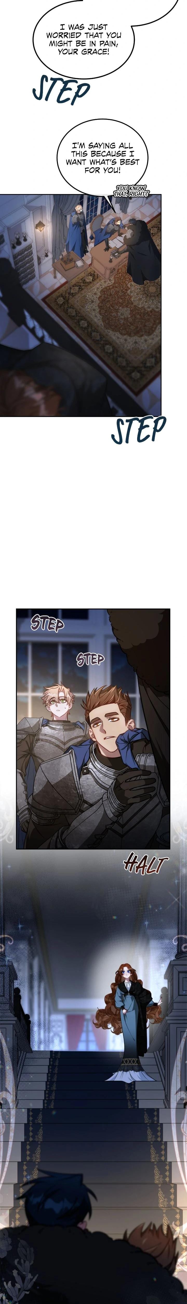Lycan (Uncensored), chapter 3, page 13 of 34