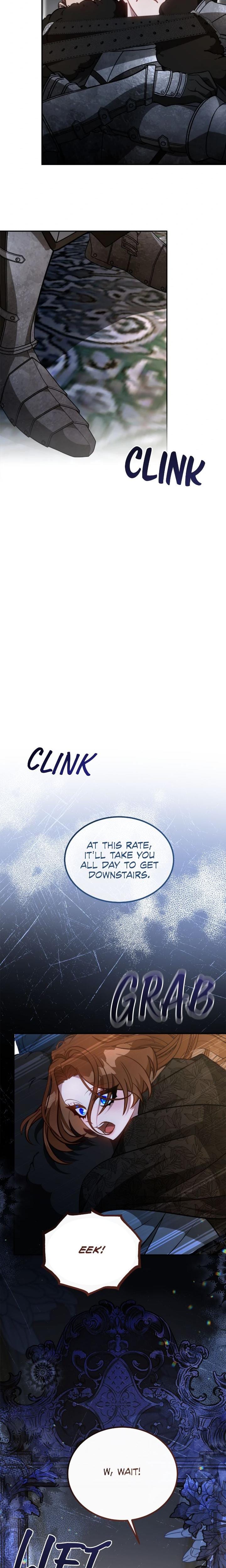 Lycan (Uncensored), chapter 3, page 15 of 34