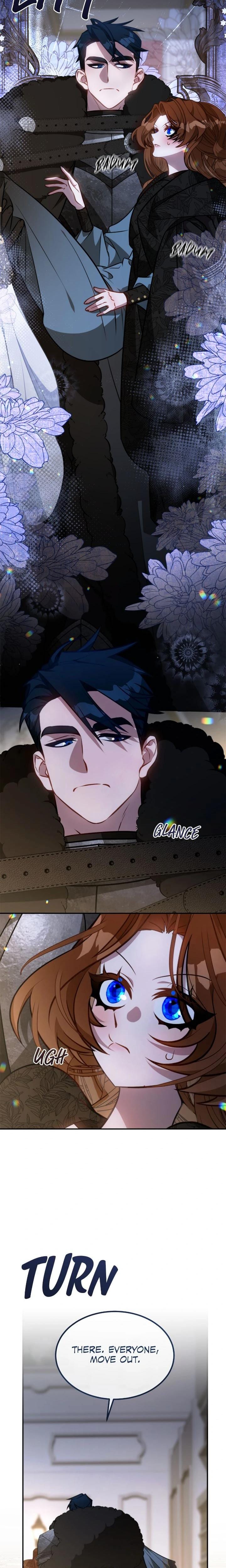 Lycan (Uncensored), chapter 3, page 16 of 34