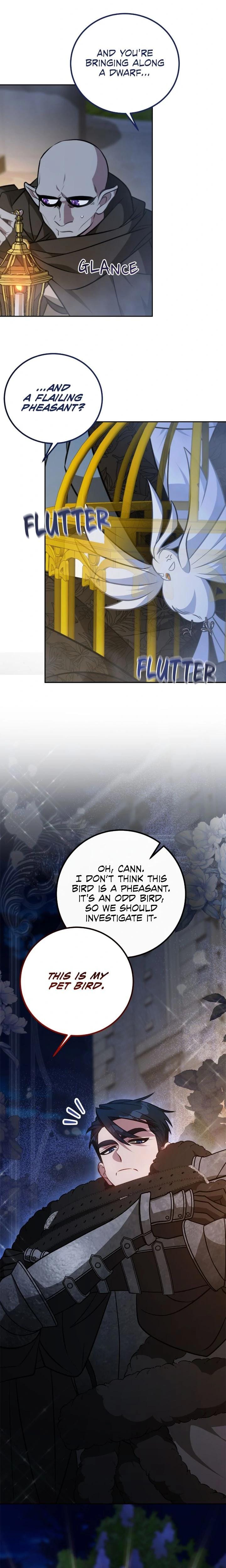 Lycan (Uncensored), chapter 3, page 18 of 34