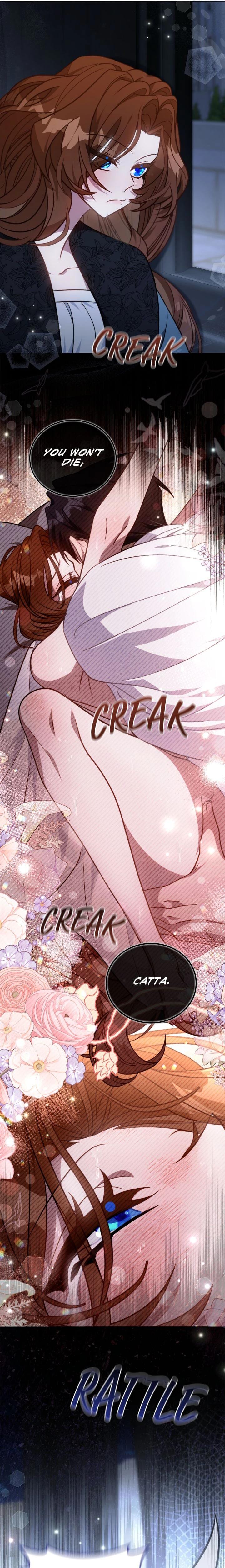 Lycan (Uncensored), chapter 3, page 22 of 34