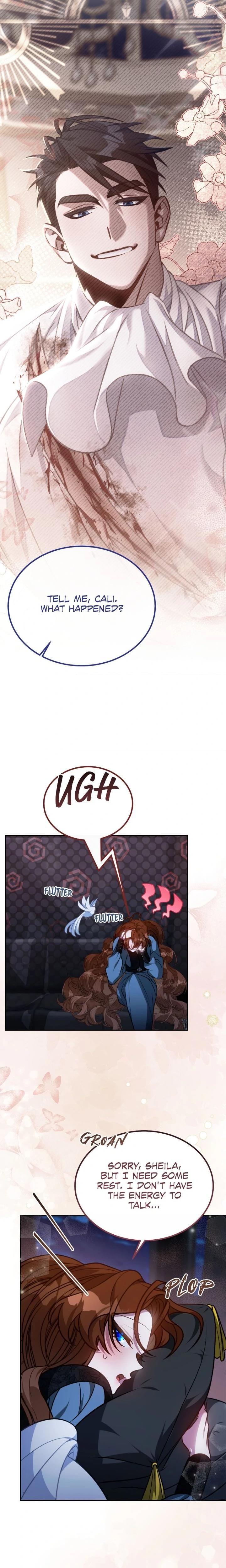 Lycan (Uncensored), chapter 3, page 24 of 34