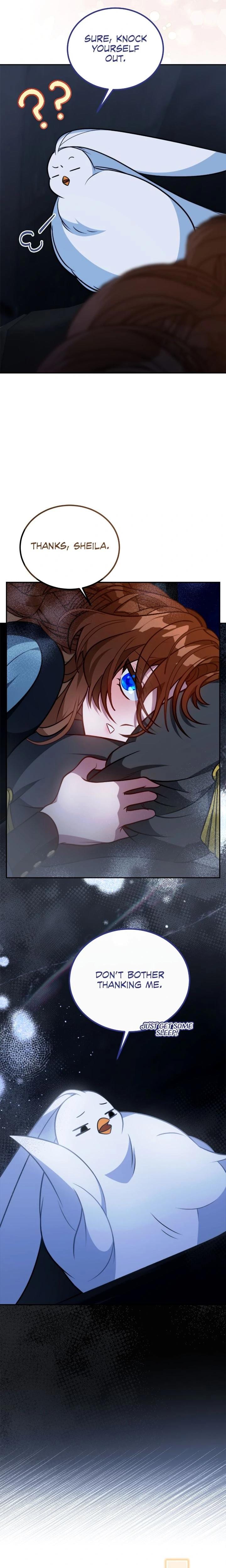 Lycan (Uncensored), chapter 3, page 25 of 34